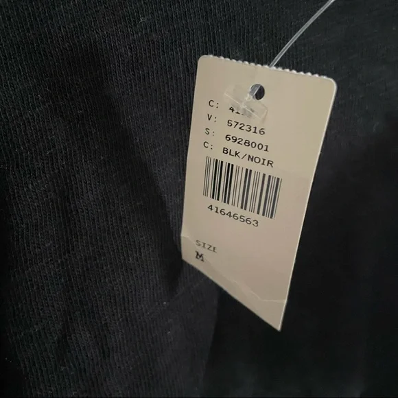 Anthropologie Postmark One Shoulder Ruffled Top - Picture 6 of 12